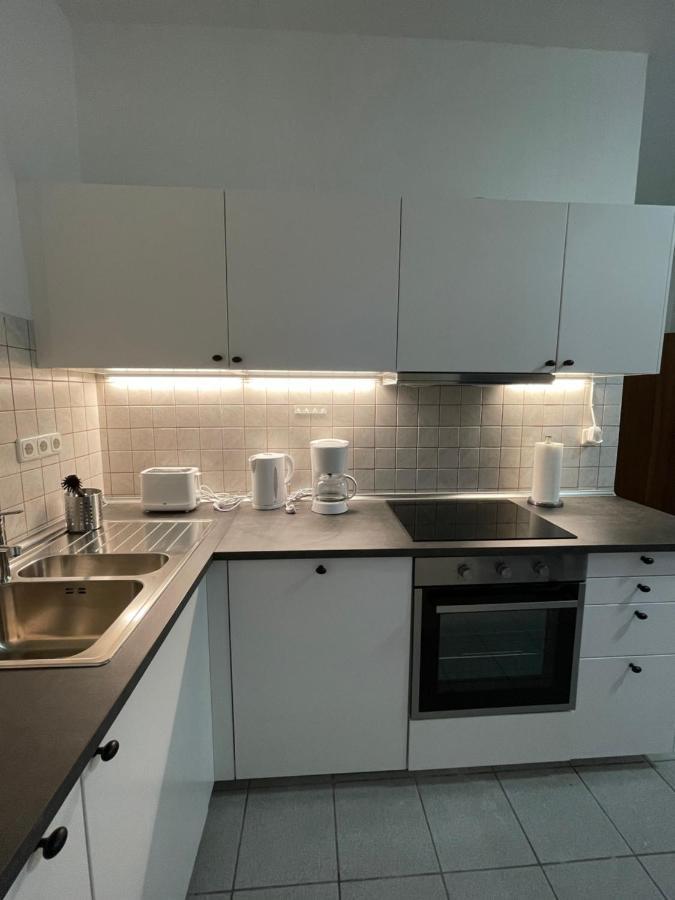 Comfortable Shared Apartment With Private Room In Wesseling Dış mekan fotoğraf