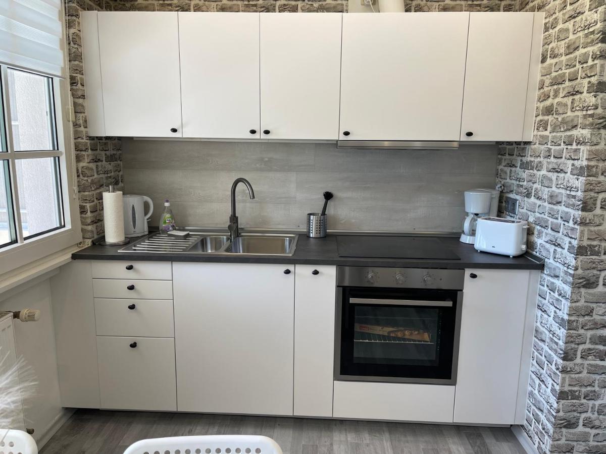 Comfortable Shared Apartment With Private Room In Wesseling Dış mekan fotoğraf
