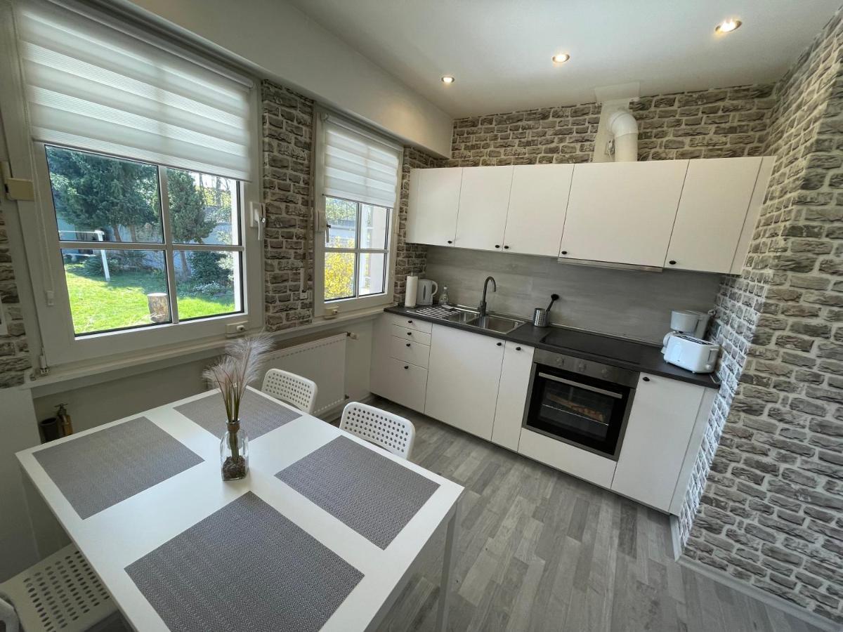 Comfortable Shared Apartment With Private Room In Wesseling Dış mekan fotoğraf