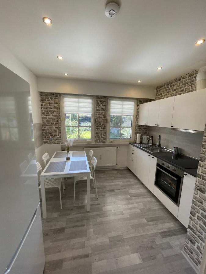 Comfortable Shared Apartment With Private Room In Wesseling Dış mekan fotoğraf