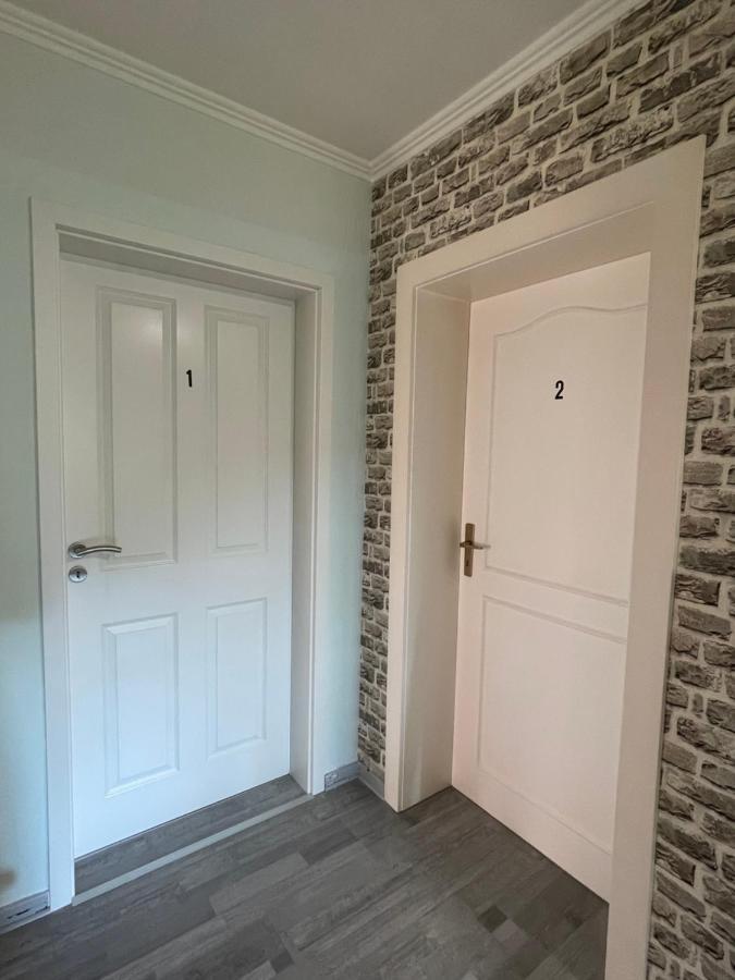 Comfortable Shared Apartment With Private Room In Wesseling Dış mekan fotoğraf