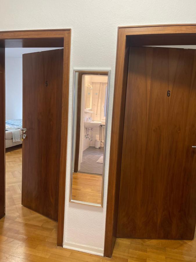 Comfortable Shared Apartment With Private Room In Wesseling Dış mekan fotoğraf