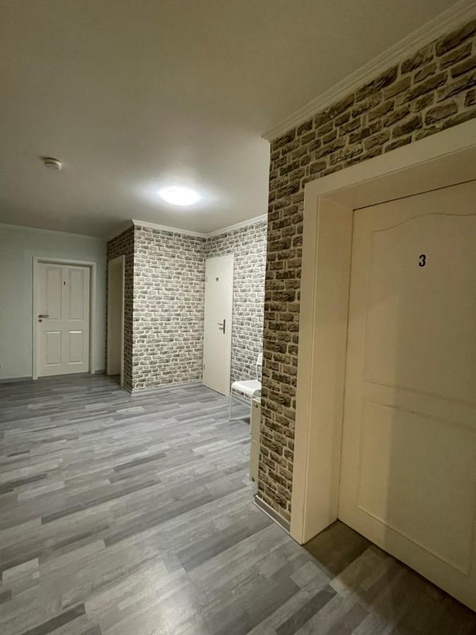 Comfortable Shared Apartment With Private Room In Wesseling Dış mekan fotoğraf