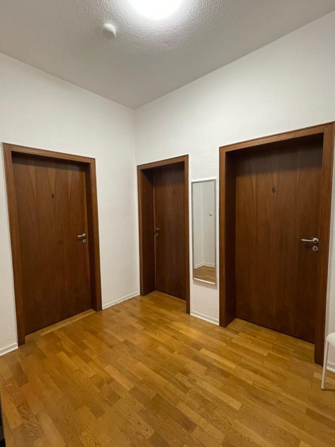 Comfortable Shared Apartment With Private Room In Wesseling Dış mekan fotoğraf
