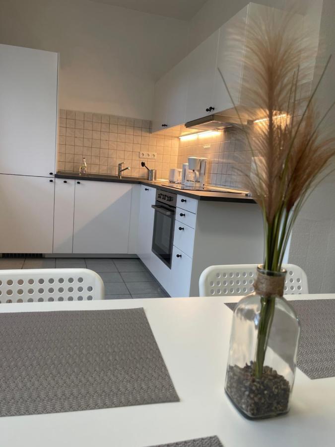 Comfortable Shared Apartment With Private Room In Wesseling Dış mekan fotoğraf