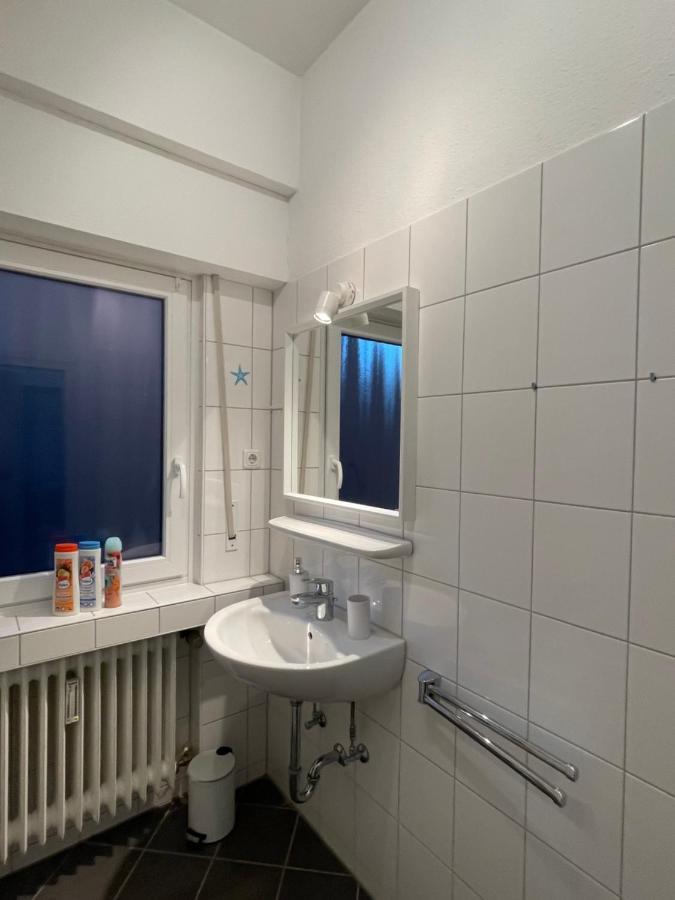 Comfortable Shared Apartment With Private Room In Wesseling Dış mekan fotoğraf