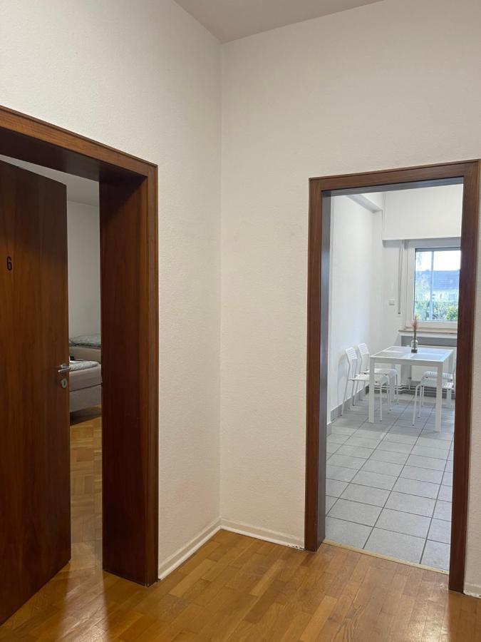 Comfortable Shared Apartment With Private Room In Wesseling Dış mekan fotoğraf