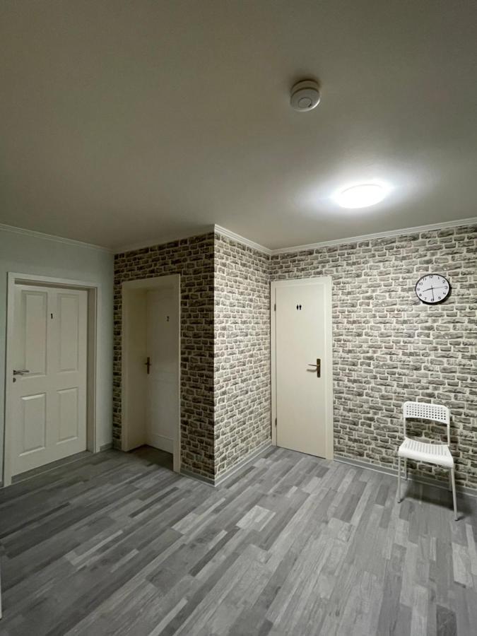 Comfortable Shared Apartment With Private Room In Wesseling Dış mekan fotoğraf