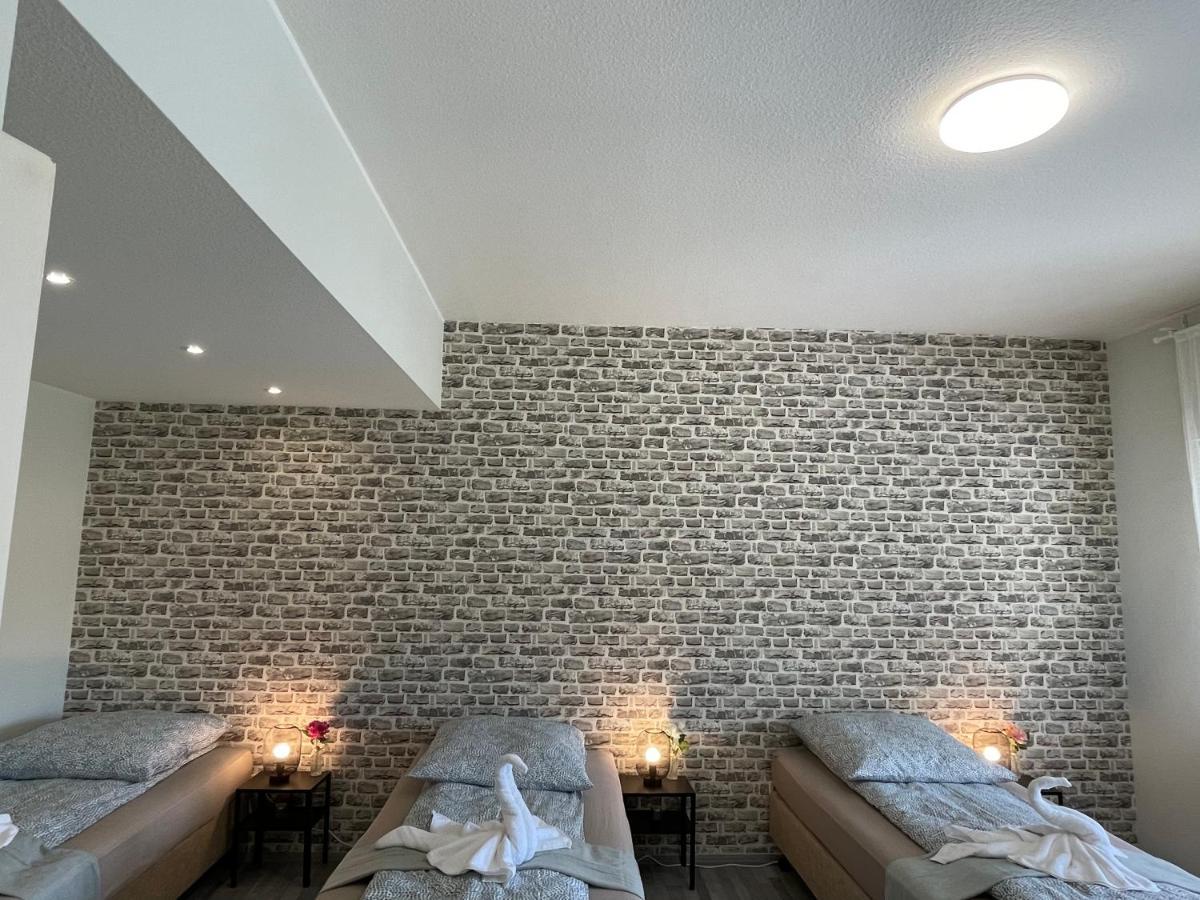 Comfortable Shared Apartment With Private Room In Wesseling Dış mekan fotoğraf