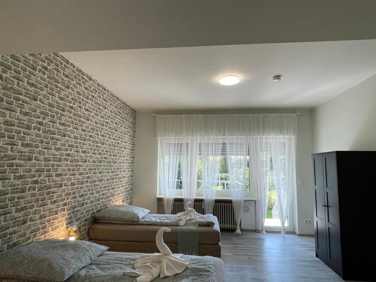 Comfortable Shared Apartment With Private Room In Wesseling Dış mekan fotoğraf