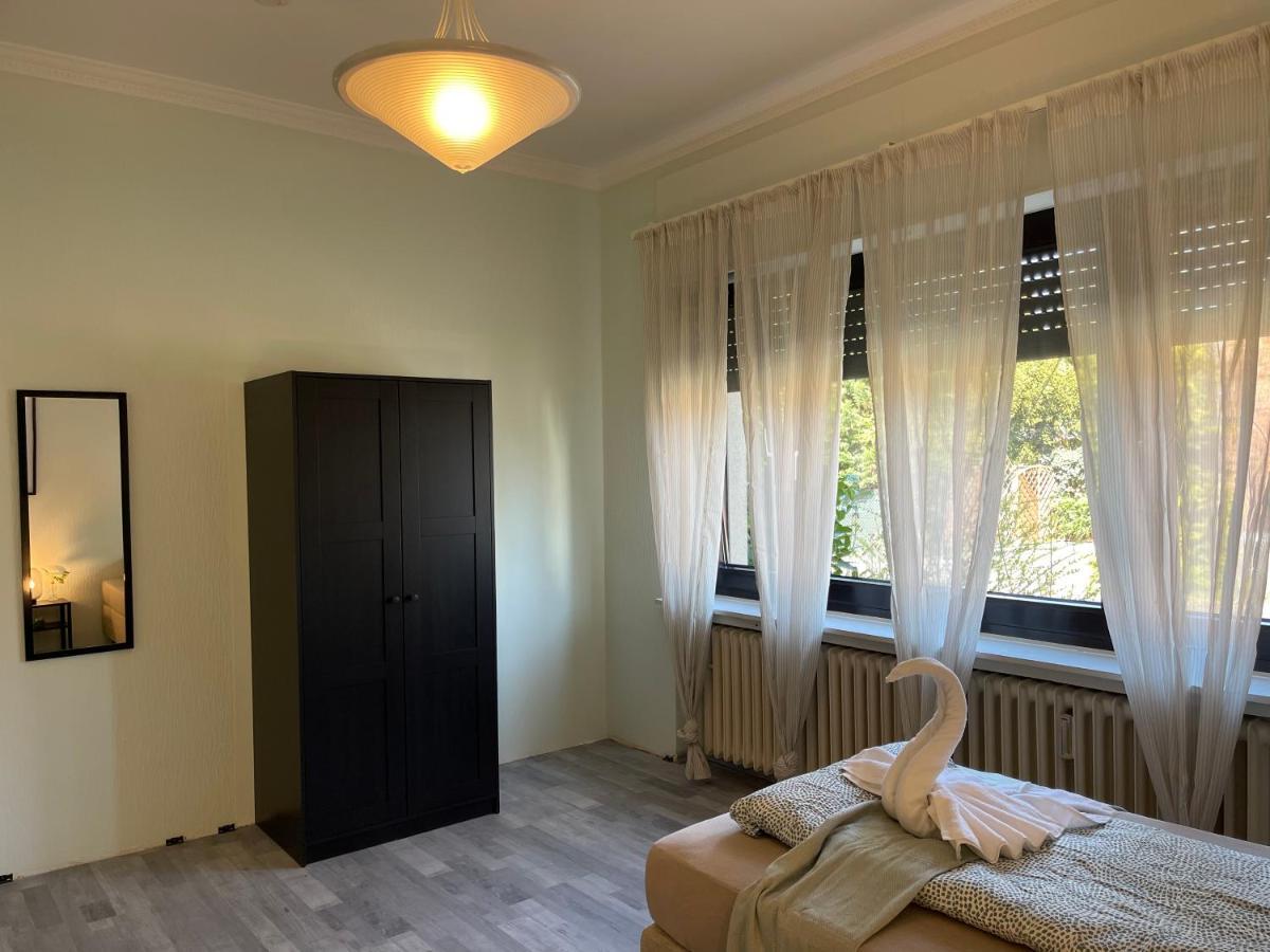 Comfortable Shared Apartment With Private Room In Wesseling Dış mekan fotoğraf