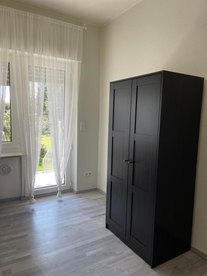 Comfortable Shared Apartment With Private Room In Wesseling Dış mekan fotoğraf