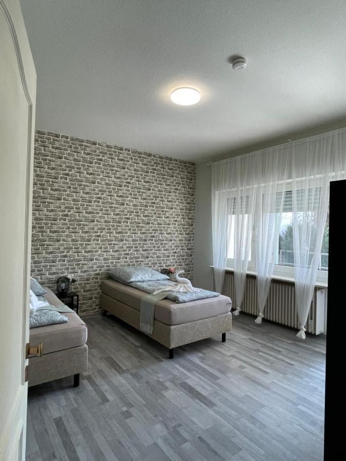 Comfortable Shared Apartment With Private Room In Wesseling Dış mekan fotoğraf