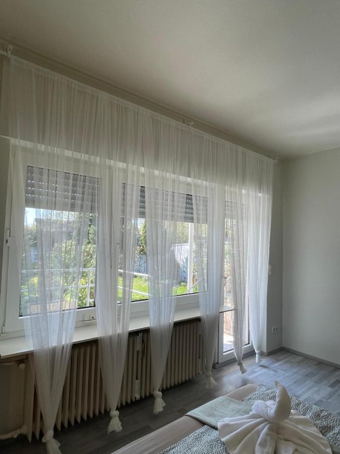 Comfortable Shared Apartment With Private Room In Wesseling Dış mekan fotoğraf