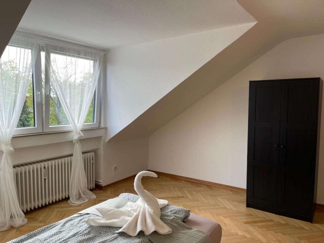 Comfortable Shared Apartment With Private Room In Wesseling Dış mekan fotoğraf