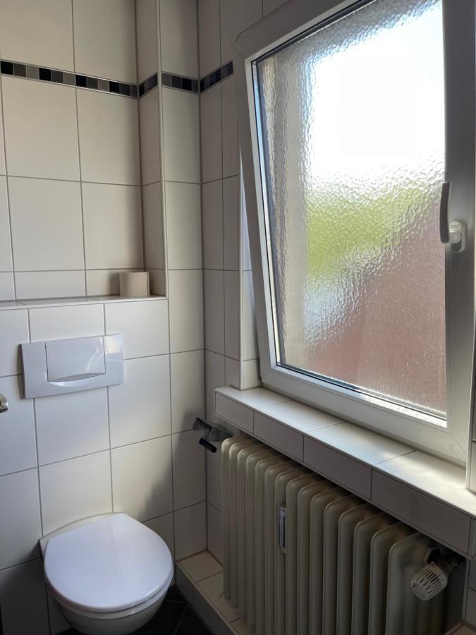 Comfortable Shared Apartment With Private Room In Wesseling Dış mekan fotoğraf