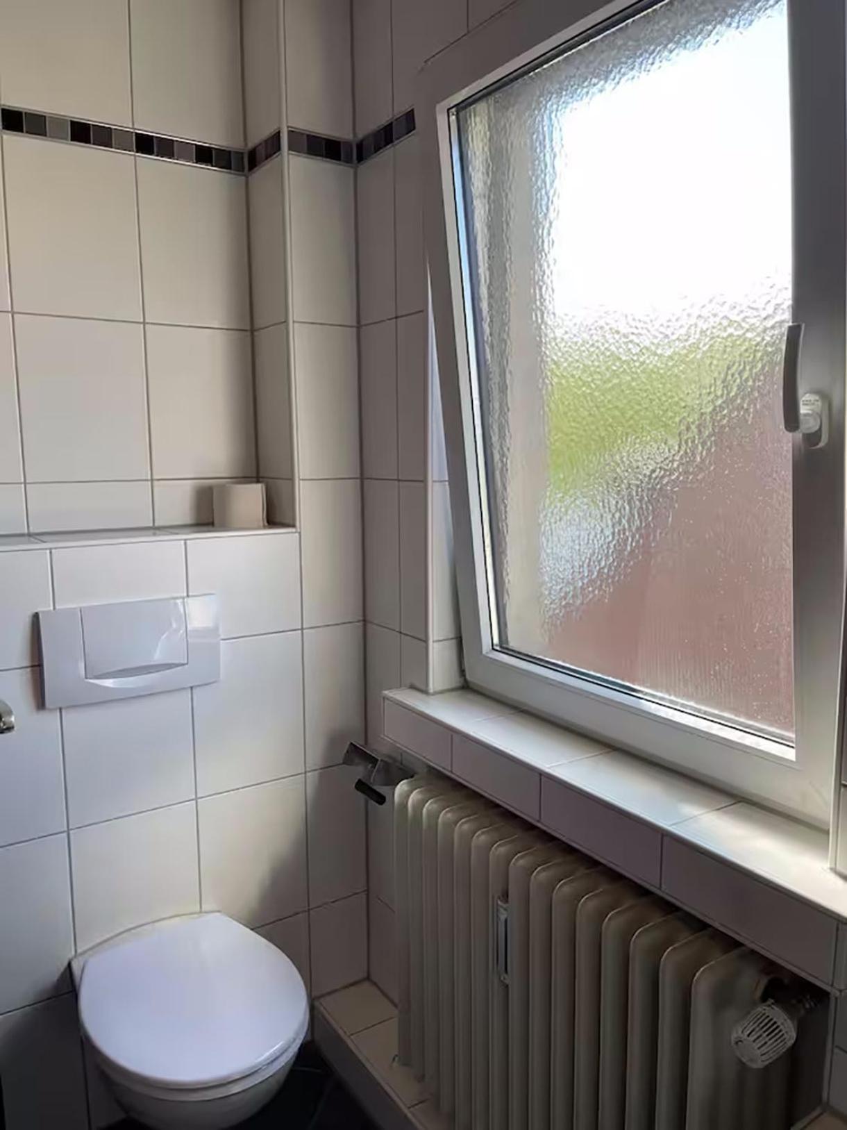 Comfortable Shared Apartment With Private Room In Wesseling Dış mekan fotoğraf