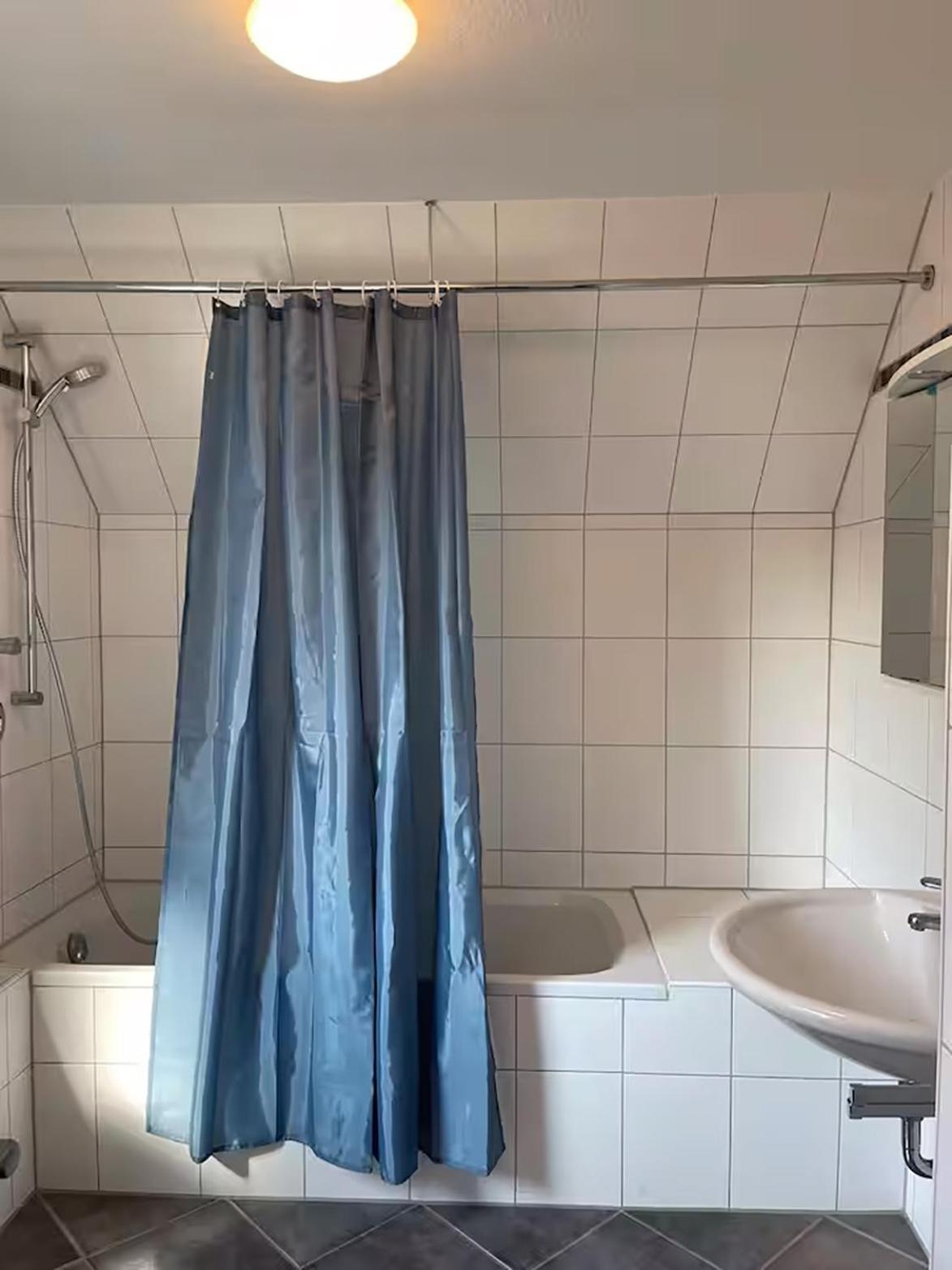 Comfortable Shared Apartment With Private Room In Wesseling Dış mekan fotoğraf